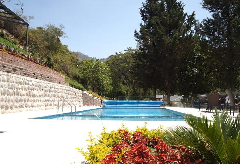 Resort Hosteria Totoral | Ibarra | Imbabura | Ecuador 12