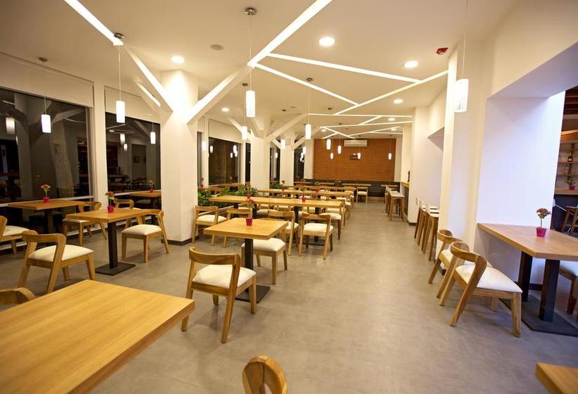 Resort Hosteria Totoral | Ibarra | Imbabura | Ecuador 13