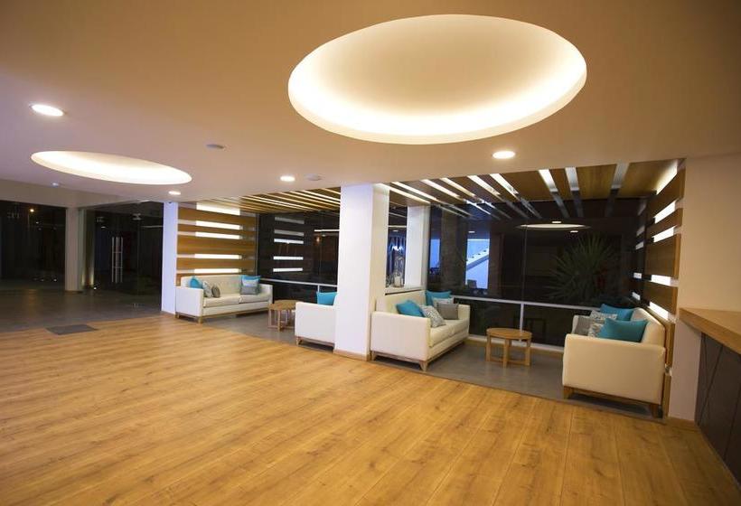 Resort Hosteria Totoral | Ibarra | Imbabura | Ecuador 14