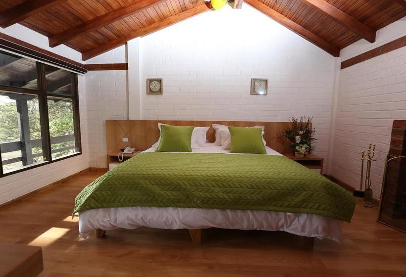 Resort Hosteria Totoral | Ibarra | Imbabura | Ecuador 16