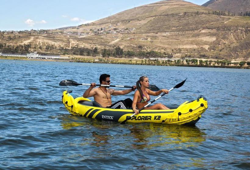 Resort Hosteria Totoral | Ibarra | Imbabura | Ecuador 18