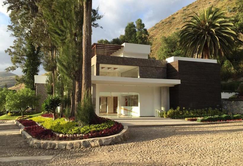 Resort Hosteria Totoral | Ibarra | Imbabura | Ecuador 19