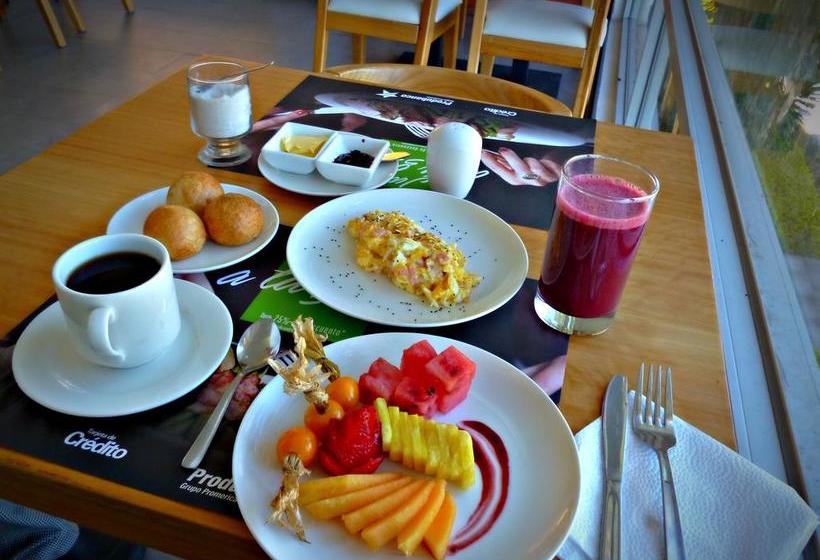 Resort Hosteria Totoral | Ibarra | Imbabura | Ecuador 2