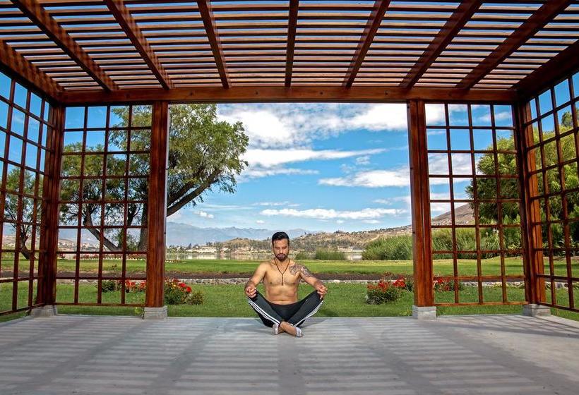 Resort Hosteria Totoral | Ibarra | Imbabura | Ecuador 20