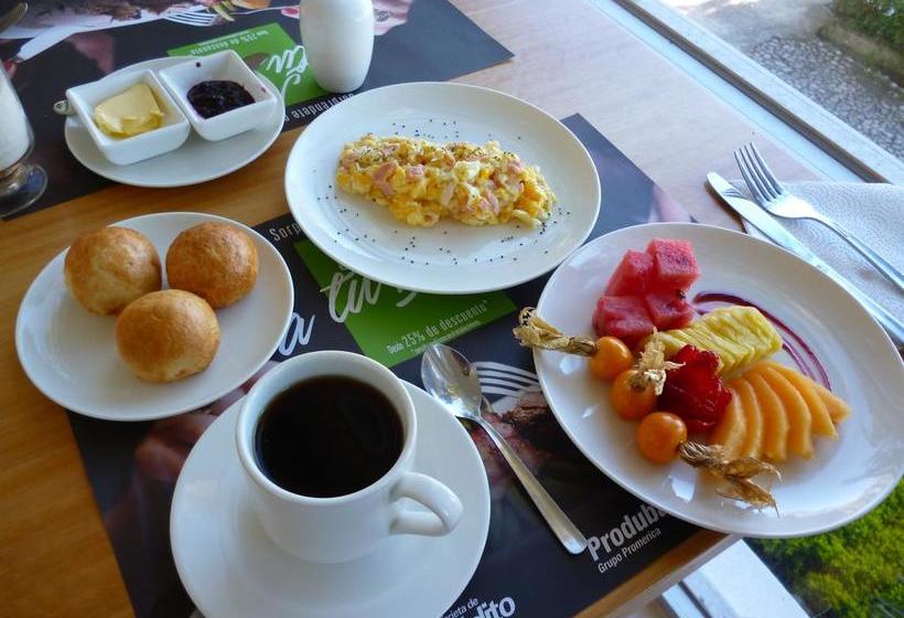 Resort Hosteria Totoral | Ibarra | Imbabura | Ecuador 3