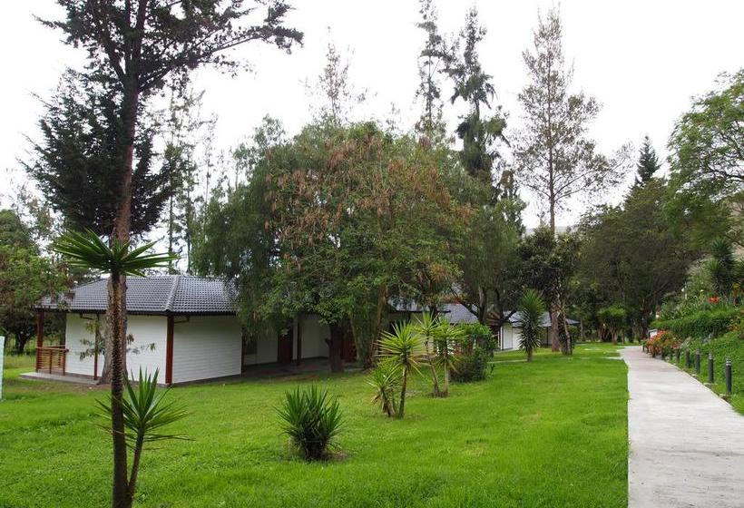 Resort Hosteria Totoral | Ibarra | Imbabura | Ecuador 7