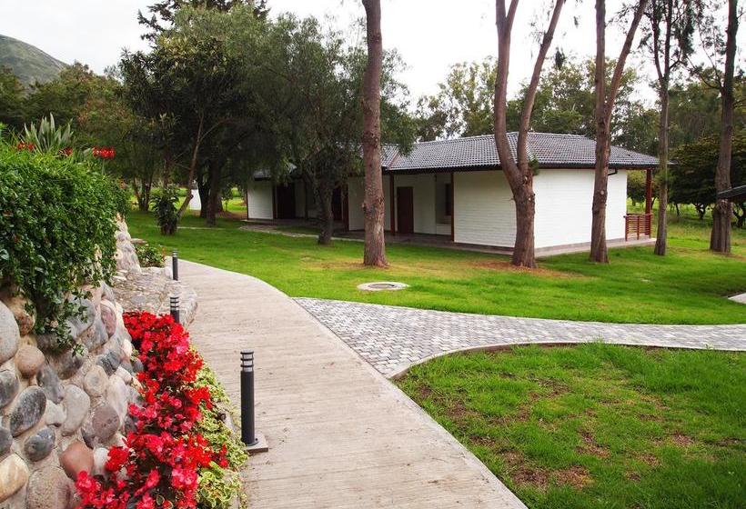 Resort Hosteria Totoral | Ibarra | Imbabura | Ecuador 8