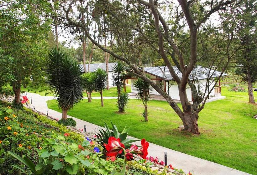 Resort Hosteria Totoral | Ibarra | Imbabura | Ecuador 9