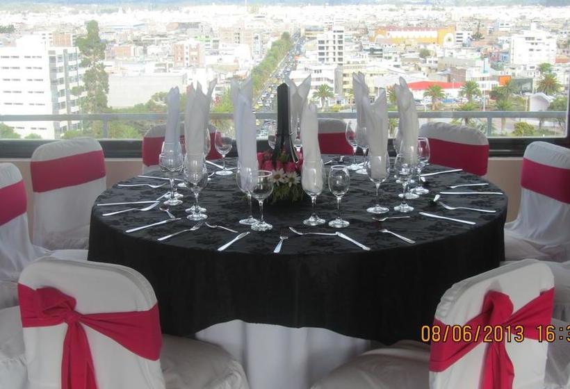 Hotel Zeus | Riobamba | Chimborazo | Ecuador 15