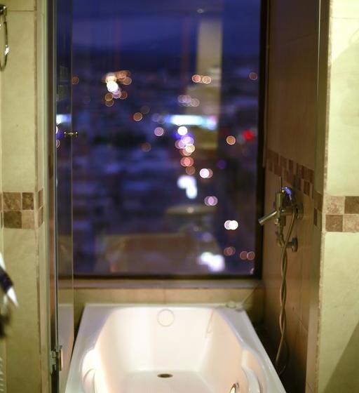 Hotel Zeus | Riobamba | Chimborazo | Ecuador 2