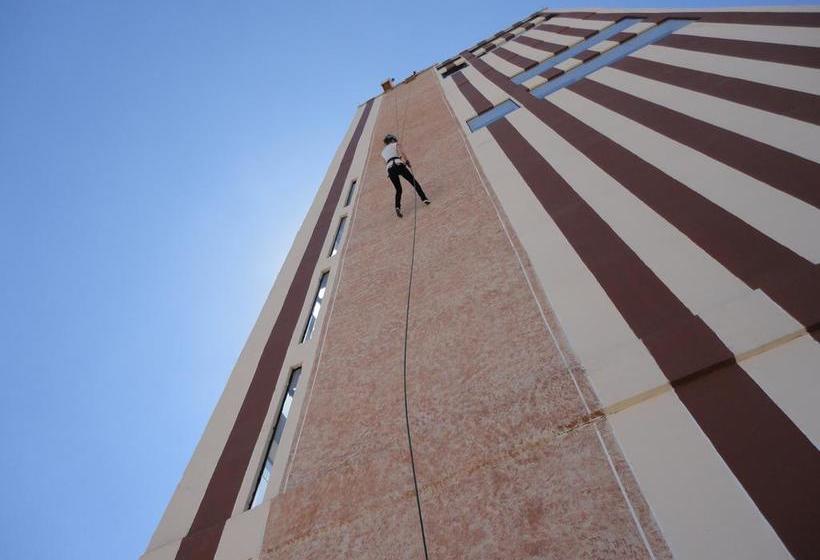 Hotel Zeus | Riobamba | Chimborazo | Ecuador 7