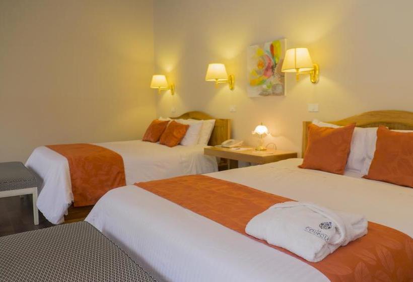 Hotel La Coupole | Quito | Pichincha | Ecuador 11