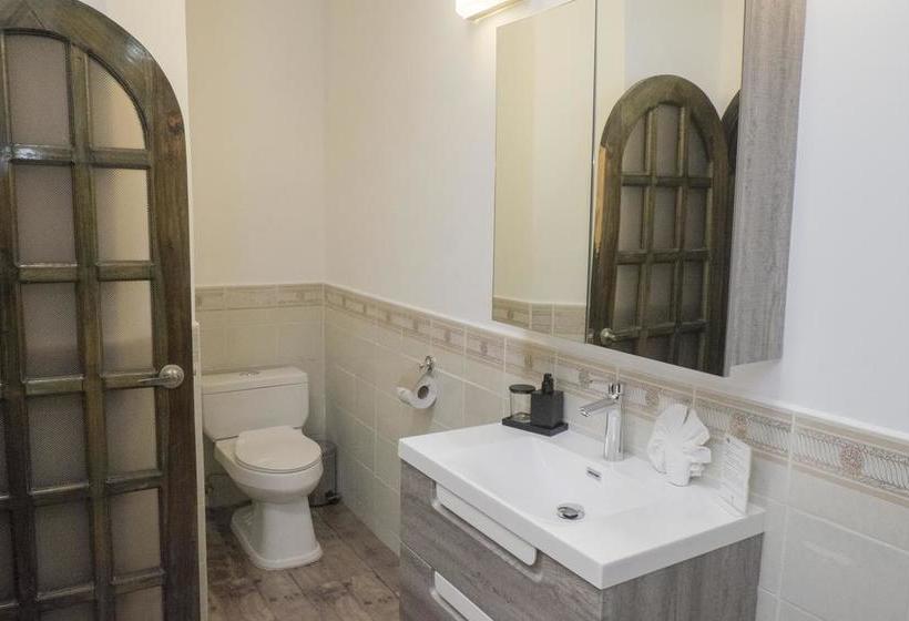 Hotel La Coupole | Quito | Pichincha | Ecuador 12