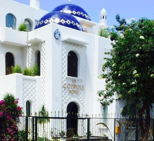 Hotel La Coupole | Quito | Pichincha | Ecuador 13