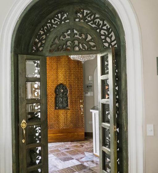 Hotel La Coupole | Quito | Pichincha | Ecuador 16