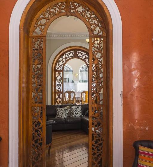 Hotel La Coupole | Quito | Pichincha | Ecuador 17