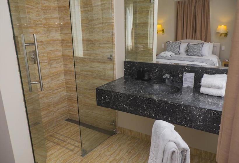 Hotel La Coupole | Quito | Pichincha | Ecuador 19