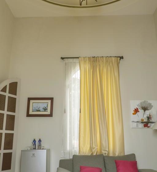 Hotel La Coupole | Quito | Pichincha | Ecuador 2