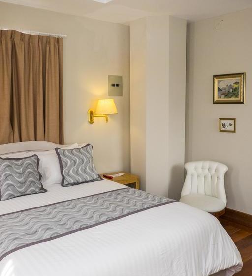 Hotel La Coupole | Quito | Pichincha | Ecuador 20