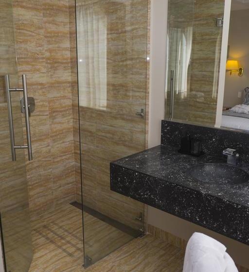 Hotel La Coupole | Quito | Pichincha | Ecuador 4