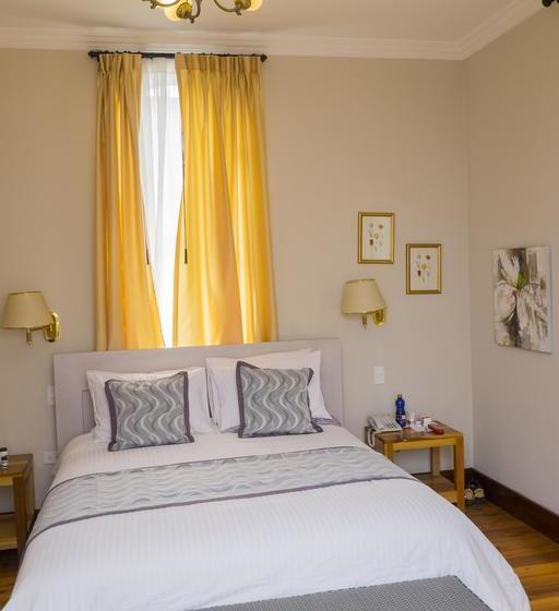 Hotel La Coupole | Quito | Pichincha | Ecuador 5