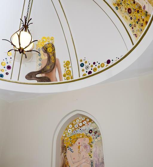 Hotel La Coupole | Quito | Pichincha | Ecuador 6