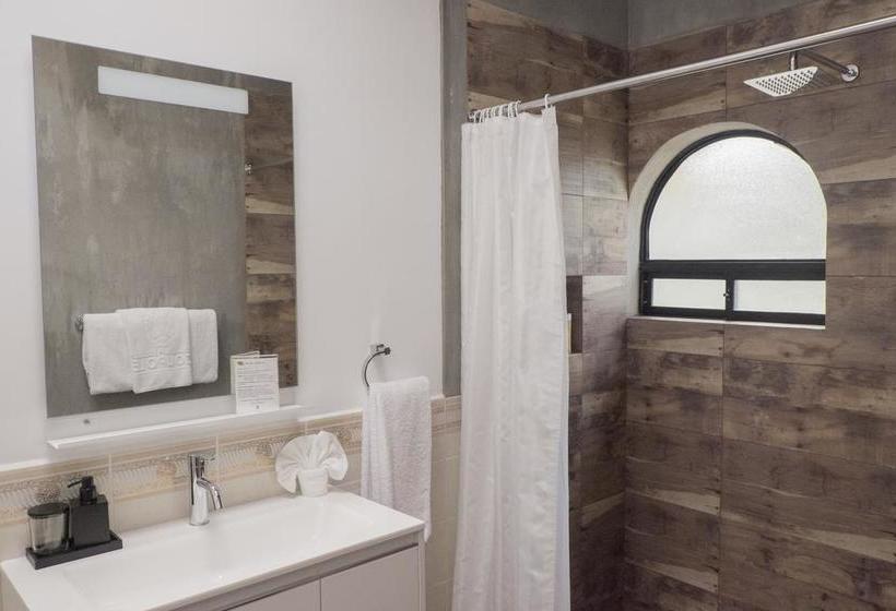 Hotel La Coupole | Quito | Pichincha | Ecuador 8