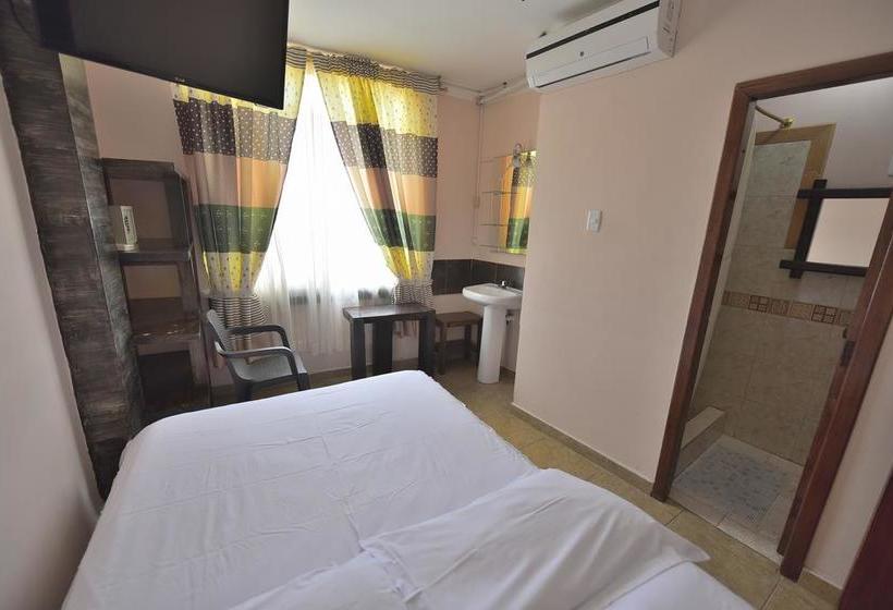 Hotel La Barca | Atacames | Esmeraldas | Ecuador 10