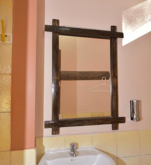 Hotel La Barca | Atacames | Esmeraldas | Ecuador 11