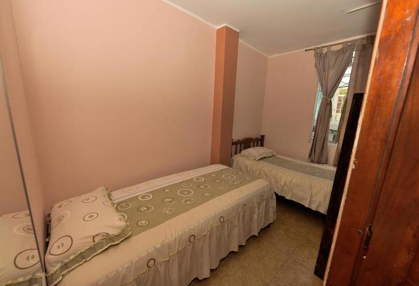 Hotel La Barca | Atacames | Esmeraldas | Ecuador 12