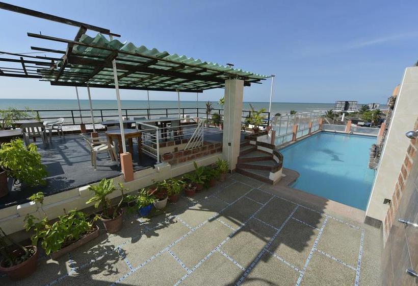 Hotel La Barca | Atacames | Esmeraldas | Ecuador 13