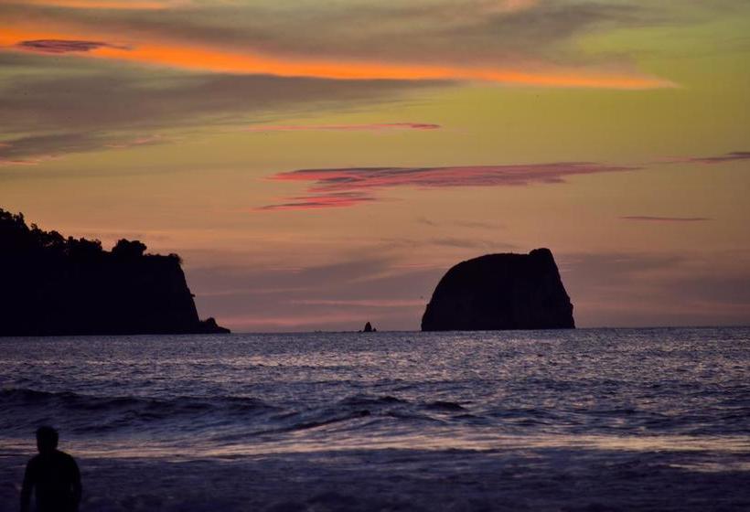 Hotel La Barca | Atacames | Esmeraldas | Ecuador 15