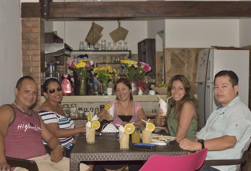 Hotel La Barca | Atacames | Esmeraldas | Ecuador 18