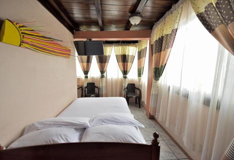 Hotel La Barca | Atacames | Esmeraldas | Ecuador 20