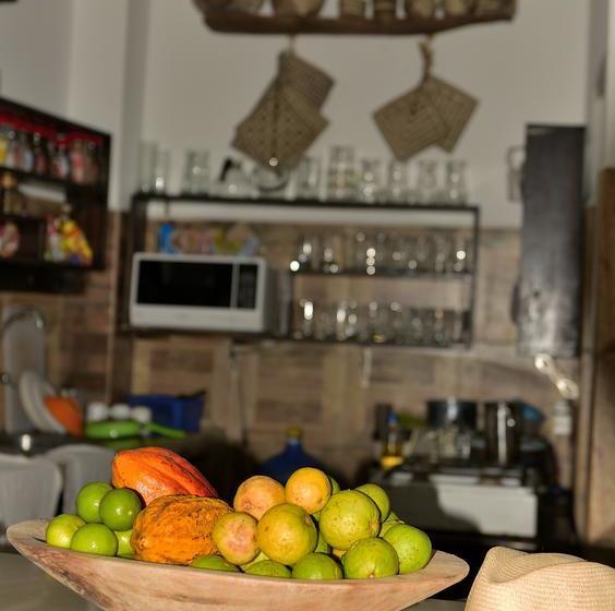 Hotel La Barca | Atacames | Esmeraldas | Ecuador 4