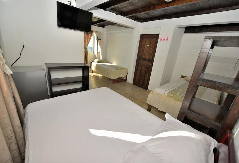 Hotel La Barca | Atacames | Esmeraldas | Ecuador 5