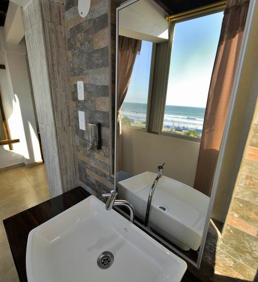 Hotel La Barca | Atacames | Esmeraldas | Ecuador 6