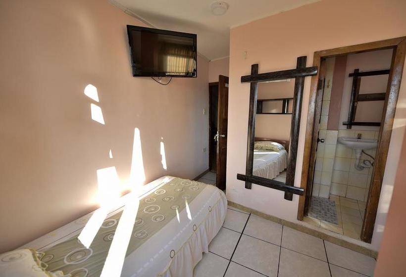 Hotel La Barca | Atacames | Esmeraldas | Ecuador 7