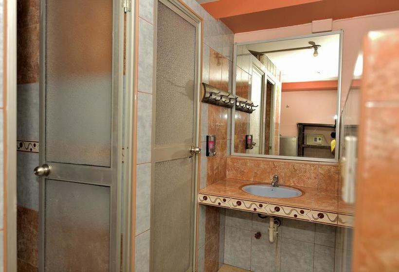 Hotel La Barca | Atacames | Esmeraldas | Ecuador 8