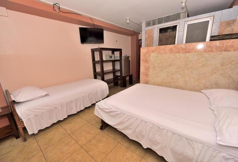 Hotel La Barca | Atacames | Esmeraldas | Ecuador 9