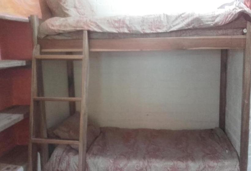 Real Dream Hostel Ibarra Imbabura