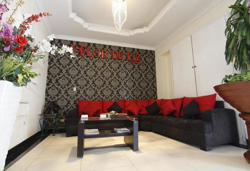 Hotel Flor De Liz | Guayaquil | Guayas | Ecuador 1
