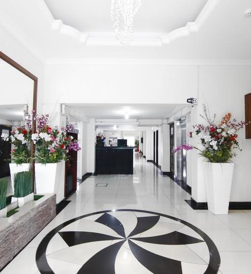 Hotel Flor De Liz | Guayaquil | Guayas | Ecuador 2
