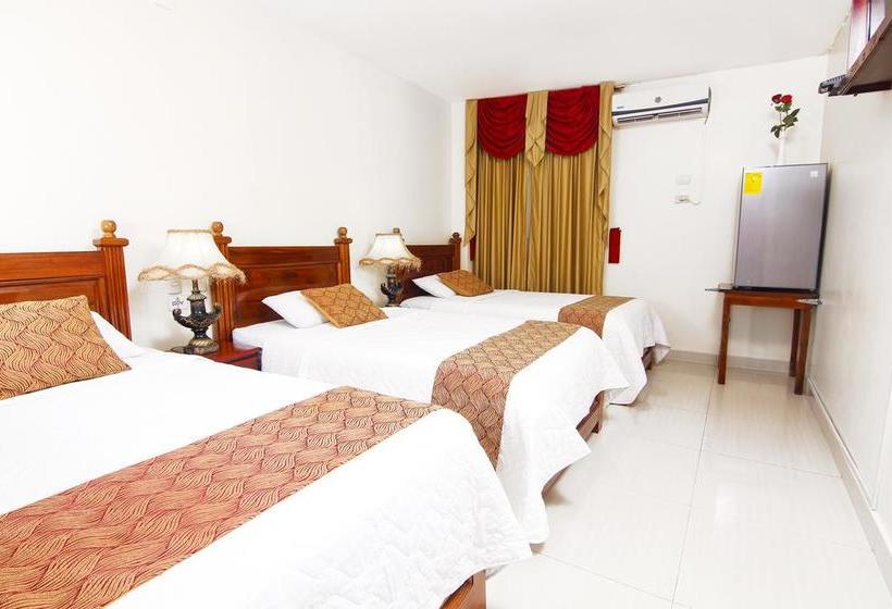 Hotel Flor De Liz | Guayaquil | Guayas | Ecuador 3