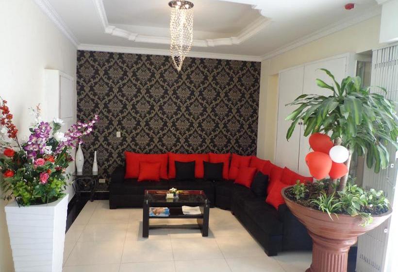 Hotel Flor De Liz | Guayaquil | Guayas | Ecuador 4