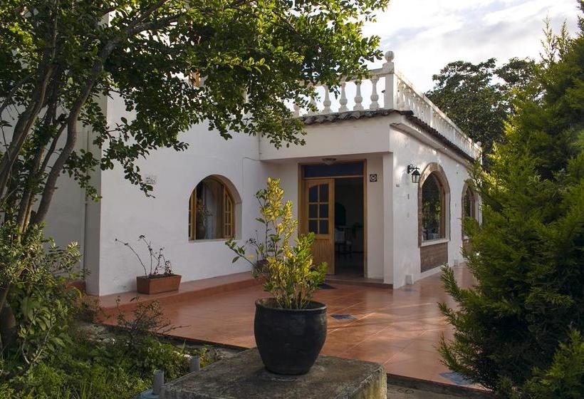 Hotel Tambo Inti Hosteria Imbabura
