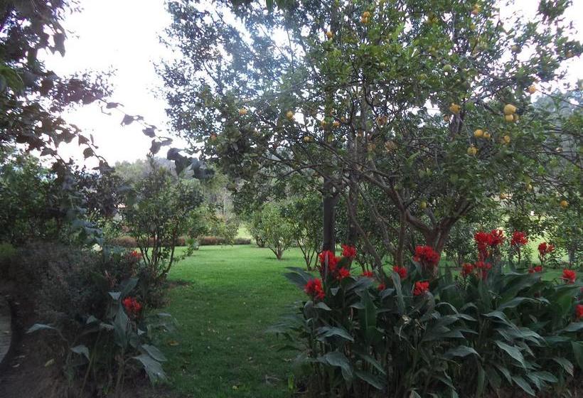 Hotel Tambo Inti Hosteria | Otavalo | Imbabura | Ecuador 10