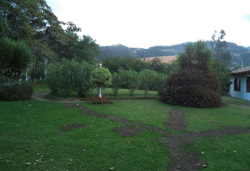 Hotel Tambo Inti Hosteria | Otavalo | Imbabura | Ecuador 11