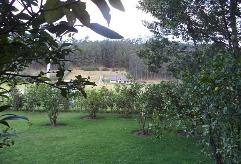 Hotel Tambo Inti Hosteria | Otavalo | Imbabura | Ecuador 12