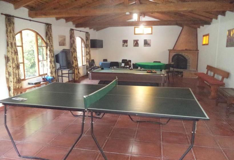 Hotel Tambo Inti Hosteria | Otavalo | Imbabura | Ecuador 13